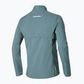 Мъжко яке за бягане Mizuno Premium Warm Jacket stormy weather 7