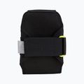 Лента за носене на телефон за бягане Mizuno Arm Pouch black/yellow 2