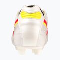 Мъжки футболни обувки Mizuno Morelia II Elite MD white/flery coral2/bolt2 11