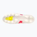 Мъжки футболни обувки Mizuno Morelia II Elite MD white/flery coral2/bolt2 12