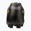 Мъжки футболни обувки Mizuno Morelia II Club MD black/gold/dark shadow 8