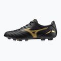 Мъжки футболни обувки Mizuno Morelia Neo IV Pro MD black/gold/black 8