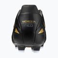 Мъжки футболни обувки Mizuno Morelia Neo IV Pro MD black/gold/black 9