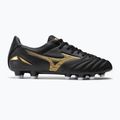 Мъжки футболни обувки Mizuno Morelia Neo IV Pro MD black/gold/black 2