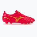 Mizuno Morelia Neo IV Pro MD мъжки футболни обувки flery coral2/ bolt2/ flery coral2 2