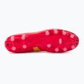Mizuno Morelia Neo IV Pro MD мъжки футболни обувки flery coral2/ bolt2/ flery coral2 5