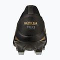 Мъжки футболни обувки Mizuno Morelia Neo IV Beta JP MD black/gold/black 8