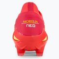 Мъжки футболни обувки Mizuno Morelia Neo IV Beta JP MD fcoral2/bolt2/fcoral2 6