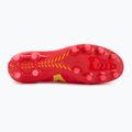 Мъжки футболни обувки Mizuno Morelia Neo IV Beta Elite MD flery coral2/bolt2/flery coral2 6