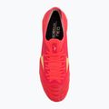 Мъжки футболни обувки Mizuno Morelia Neo IV Beta Elite MD flery coral2/bolt2/flery coral2 7