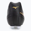 Mizuno Monarcida Neo ll Sel Mix черни/златни футболни обувки 6