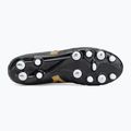Mizuno Morelia Neo IV Pro MIX футболни обувки черно/златно/черно 4