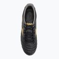 Mizuno Morelia Neo IV Pro MIX футболни обувки черно/златно/черно 5