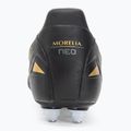 Mizuno Morelia Neo IV Pro MIX футболни обувки черно/златно/черно 6