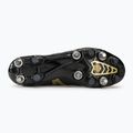 Мъжки футболни обувки Mizuno Morelia Neo IV Beta SG black/gold/black 4