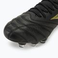 Мъжки футболни обувки Mizuno Morelia Neo IV Beta SG black/gold/black 7