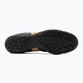 Мъжки футболни обувки Mizuno Morelia II Club AS black/gold/dark shadow 4