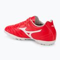 Мъжки футболни обувки Mizuno Monarcida Neo II Select AS flerycoral2/white 3