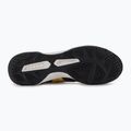 Mizuno Morelia Sala Classic IN black/gold/dark shadow мъжки футболни обувки 5