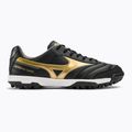 Мъжки футболни обувки Mizuno Morelia Sala Classic TF black/gold/dark shadow 2