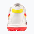 Мъжки футболни обувки Mizuno Morelia Sala Classic TF white/flery coral2/bolt2 7