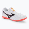 Mizuno Morelia Sala Club TF футболни обувки бяло/черно