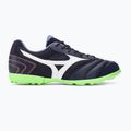 Мъжки футболни обувки Mizuno Morelia Sala Club TF night blue/white 2