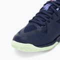 Детски обувки за волейбол Mizuno Lightning Star Z7 Jr eblue/tech green/lolite 7