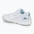 Детски волейболни обувки Mizuno Lightning Star Z7 JR white/gridge/patinagreen 3
