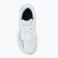 Детски волейболни обувки Mizuno Lightning Star Z7 JR white/gridge/patinagreen 5
