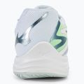 Детски волейболни обувки Mizuno Lightning Star Z7 JR white/gridge/patinagreen 6