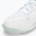 Детски волейболни обувки Mizuno Lightning Star Z7 JR white/gridge/patinagreen 7