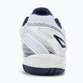 Детски обувки за хандбал Mizuno Stealth Star 2 Jr white/blueribbon/mpgold 6