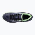 Мъжки обувки за падел Mizuno Break Shot 4 Padel evening blue / patina green / lolite 3