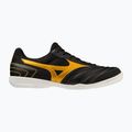 Мъжки футболни обувки Mizuno Morelia Sala Club IN black/mp gold 7