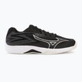 Волейболни обувки Mizuno Thunder Blade Z black/silver 2