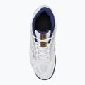 Мъжки волейболни обувки Mizuno Cyclone Speed 4 white/blueribbon/mp gold 5