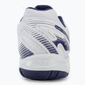 Мъжки волейболни обувки Mizuno Cyclone Speed 4 white/blueribbon/mp gold 6