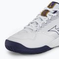 Мъжки волейболни обувки Mizuno Cyclone Speed 4 white/blueribbon/mp gold 7