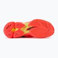 Мъжки обувки за волейбол Mizuno Wave Lightning Neo2 neon flame / black / bolt2 6