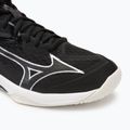 Волейболни обувки Mizuno Thunder Blade Z Mid black/silver 7