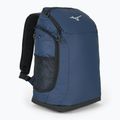 Раница за тренировка Mizuno TR 40 l navy 2