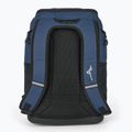 Раница за тренировка Mizuno TR 40 l navy 3