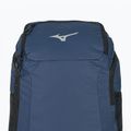 Раница за тренировка Mizuno TR 40 l navy 4