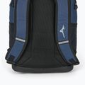 Раница за тренировка Mizuno TR 17 l navy 5