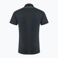 Мъжка поло тениска за тенис Mizuno Charge Shadow Polo black 2