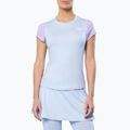 Дамска тениска Mizuno Charge Printed Tee halogen blue