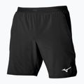 Мъжки къси панталони за тенис Mizuno Laser Short black