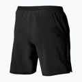 Мъжки къси панталони за тенис Mizuno Laser Short black 2