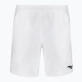 Мъжки къси панталони за тенис Mizuno 8 in Flex Short white